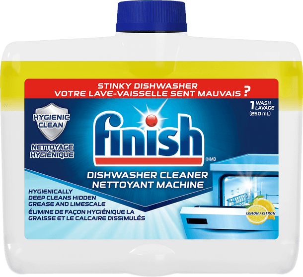 Dishwasher Cleaner