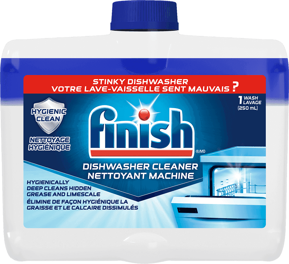 Finish® Jet Dry® Quantum Rinse Aid 500mL Regular | Finish® CA