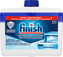 Dishwasher Cleaner