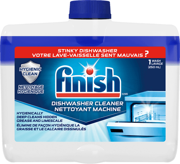 Finish Jet-Dry, Produit de rinçage pour lave-vaisselle, Quantum